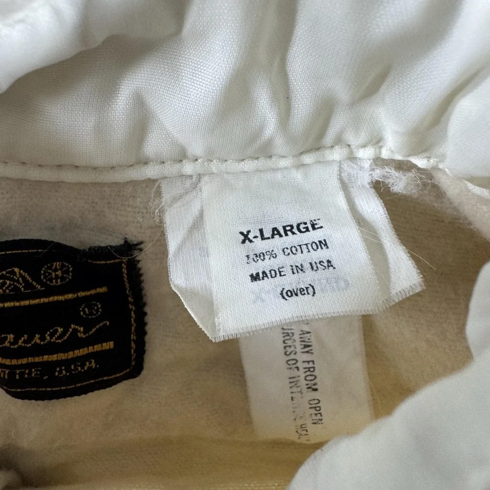 Eddie Bauer vintage eddie